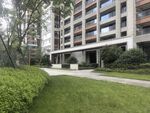 现代小区优雅景观环境