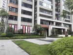 现代高层住宅景观