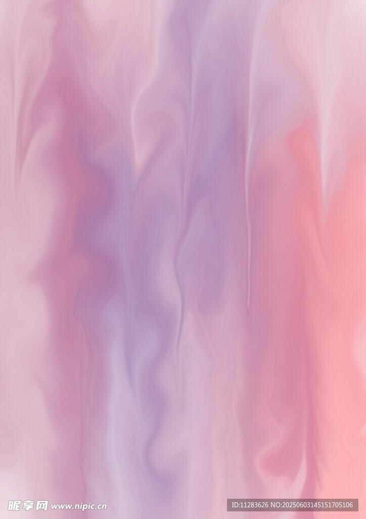 梦幻渐变色彩背景图