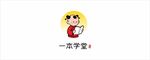 培训班补习班 图标 LOGO 