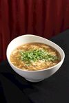 酸辣汤