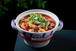 美味香辣红焖羊肉