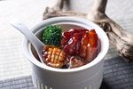 鲍鱼红烧肉