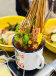缸子串串香