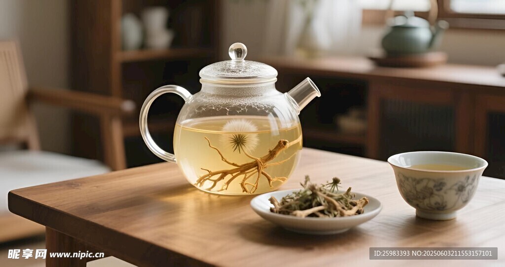 茶具