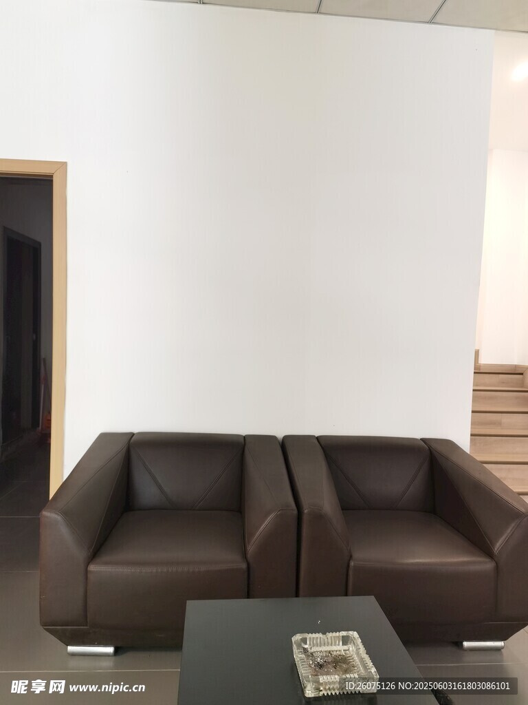 员区休息区