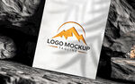 logo样机