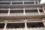山西 华严寺 