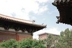 山西 华严寺 云冈石窟 