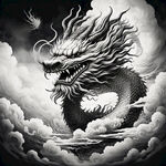 AI生画