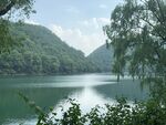 太平水库