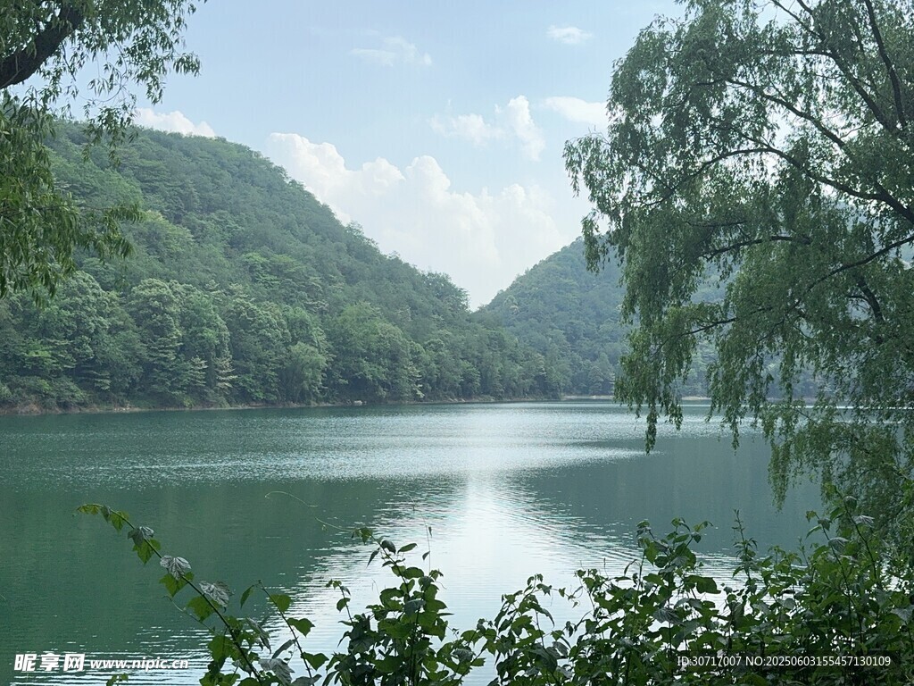 太平水库