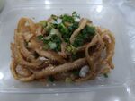 卤牛肚