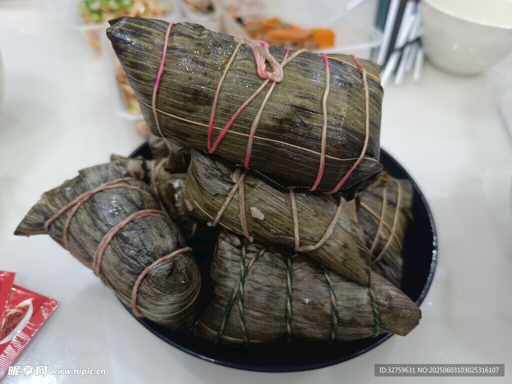 粽子
