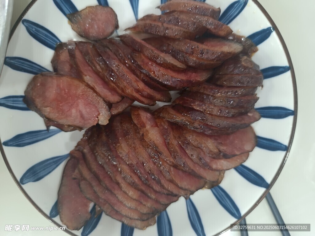 香肠