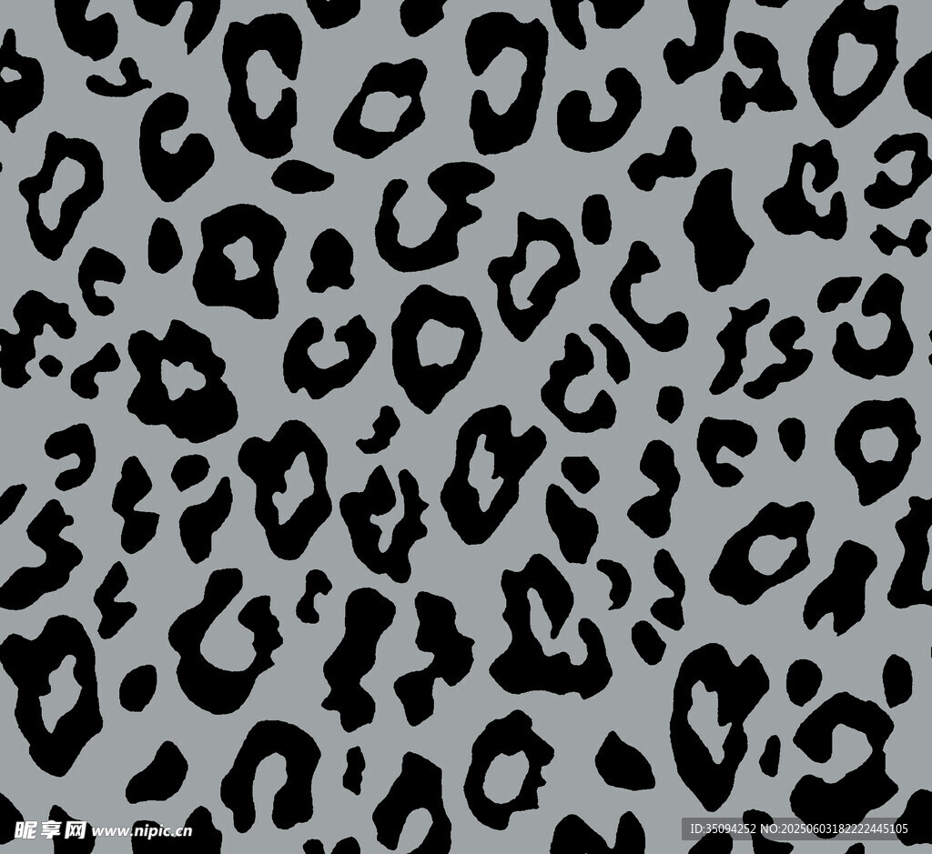 豹纹