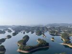 千岛湖风景