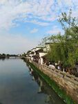 塘西古镇风景