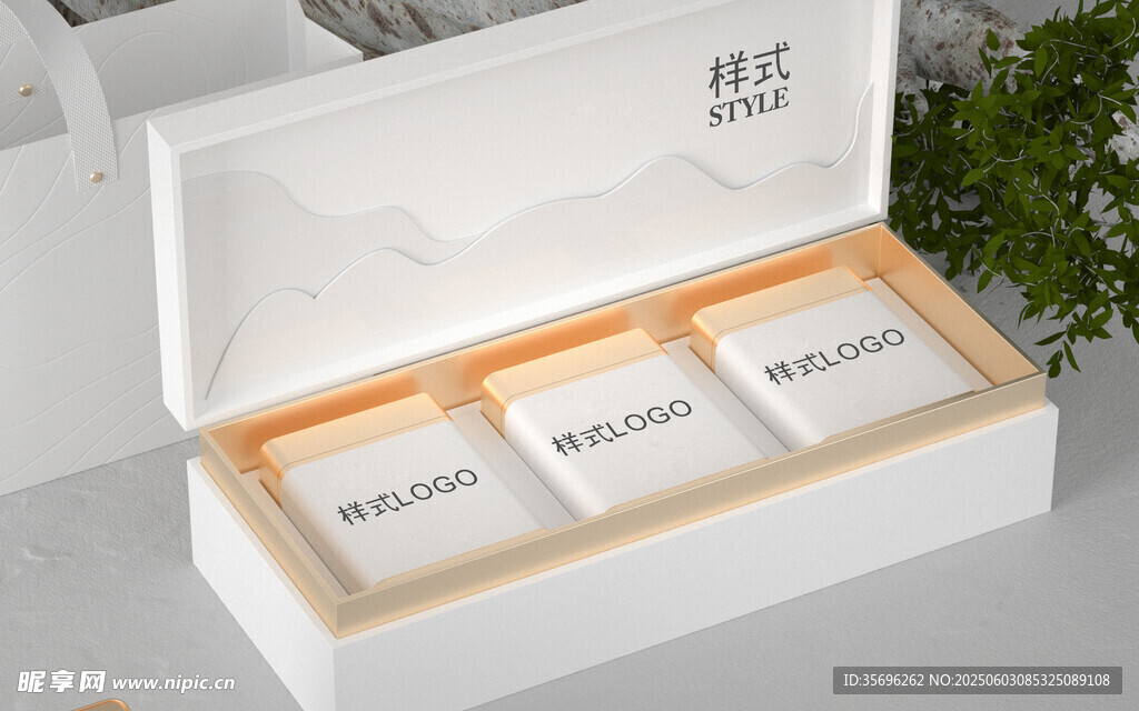 礼盒