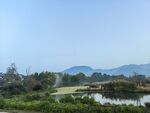 腾冲田园山水风光美景