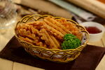 香酥薯格