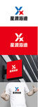 科技标识设计