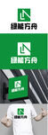 科技标识设计
