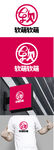 玩具标识设计