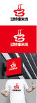 米线标识设计