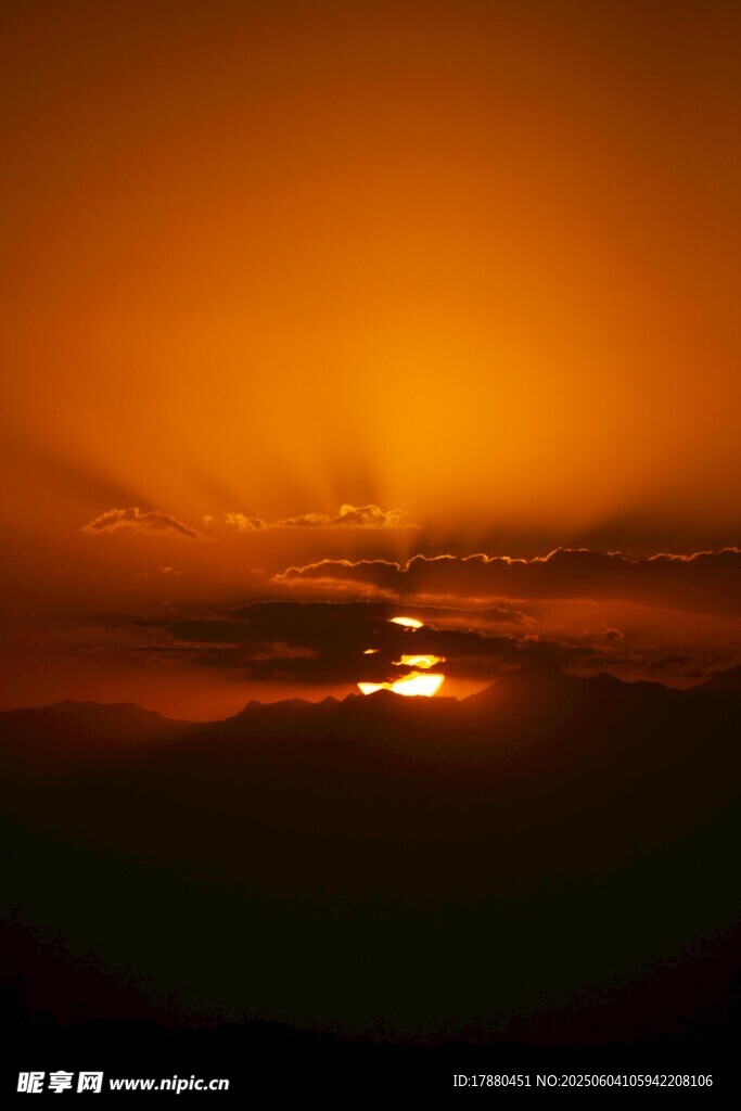 日出