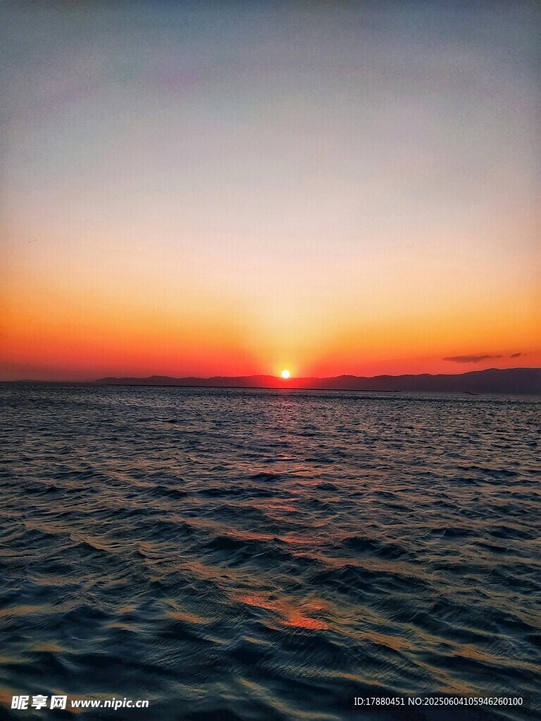 日出