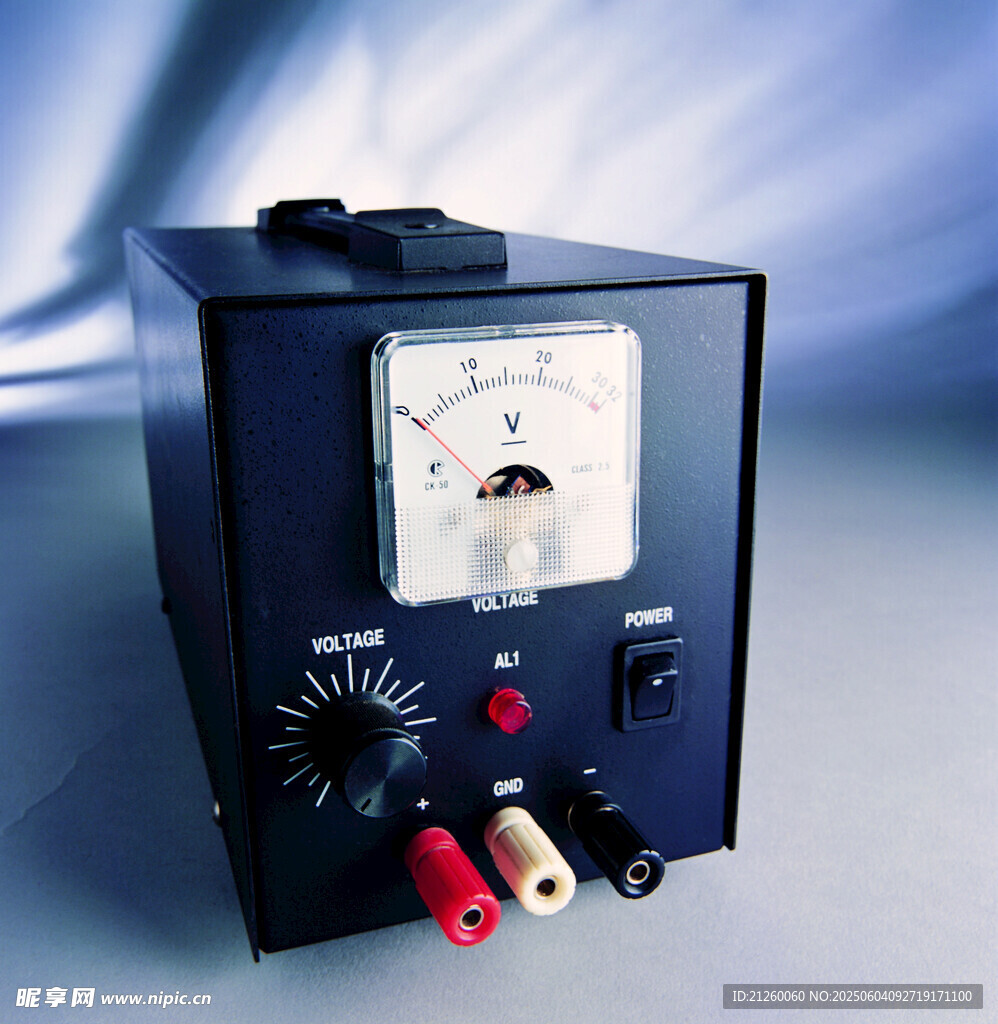 电表仪器设备