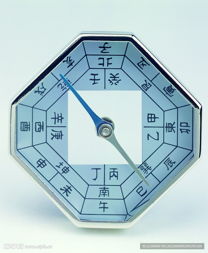 八卦罗盘