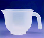 量杯