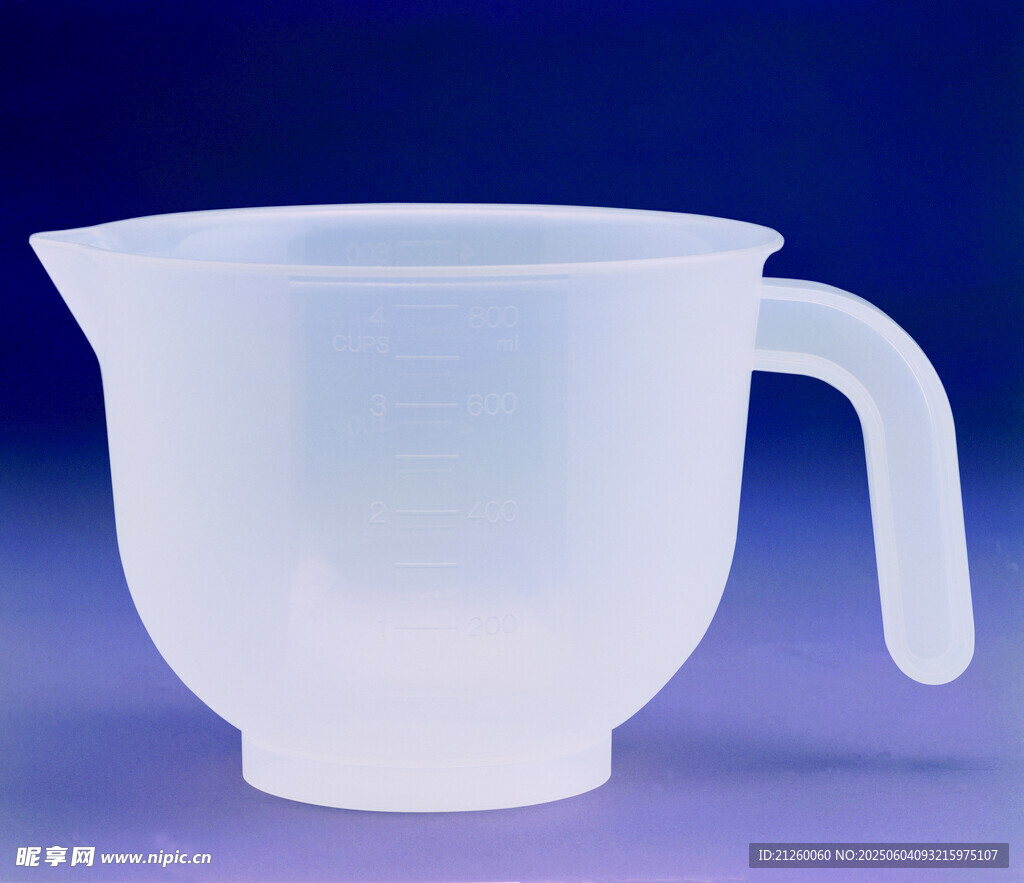 量杯
