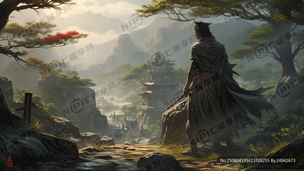 寻贤