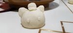 手工面点