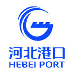 河北港口 标志