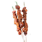 美味烤肉串