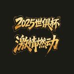 2025世俱杯激情燃动