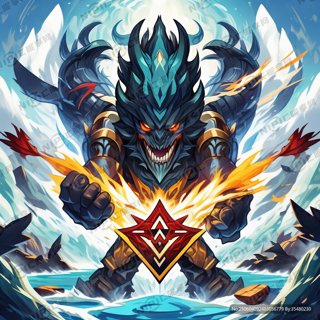 游戏王宣传海报