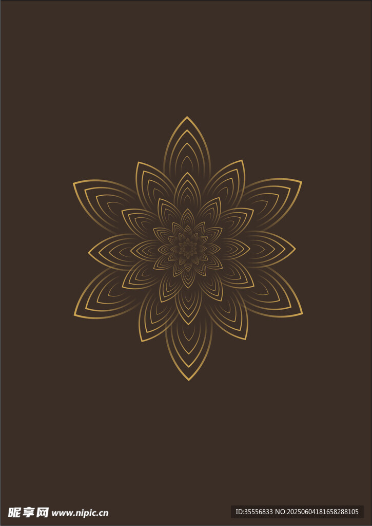 花卉
