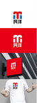 科技标识设计