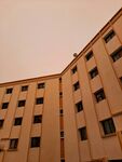 多层建筑外观