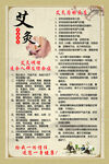 艾灸养生