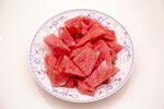 盘中鲜牛肉块