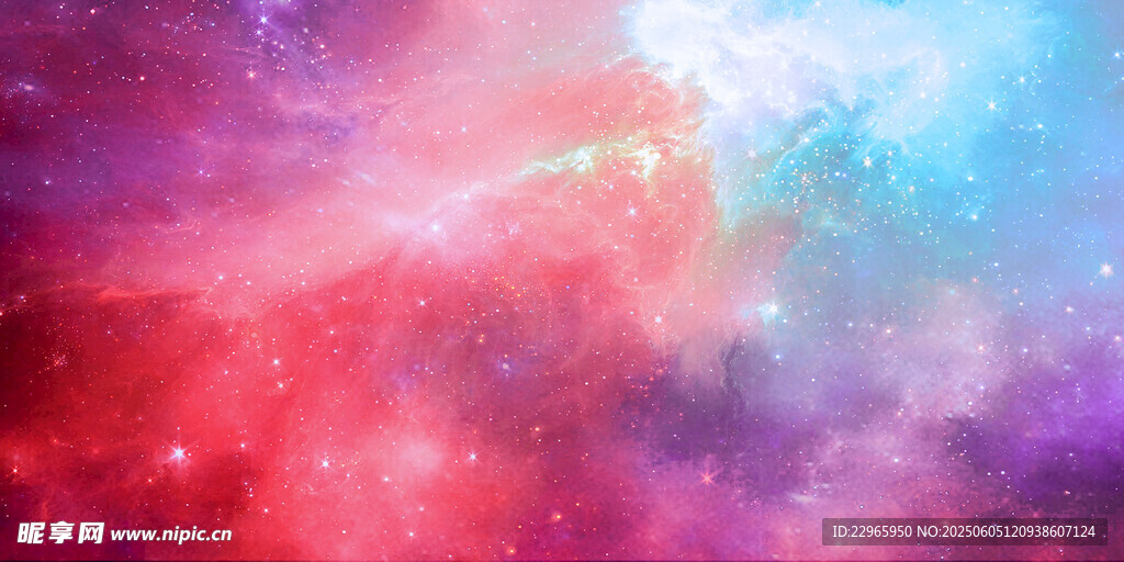 星空 时空 星星 星际 星云