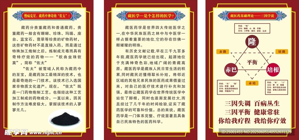 藏药特色治疗