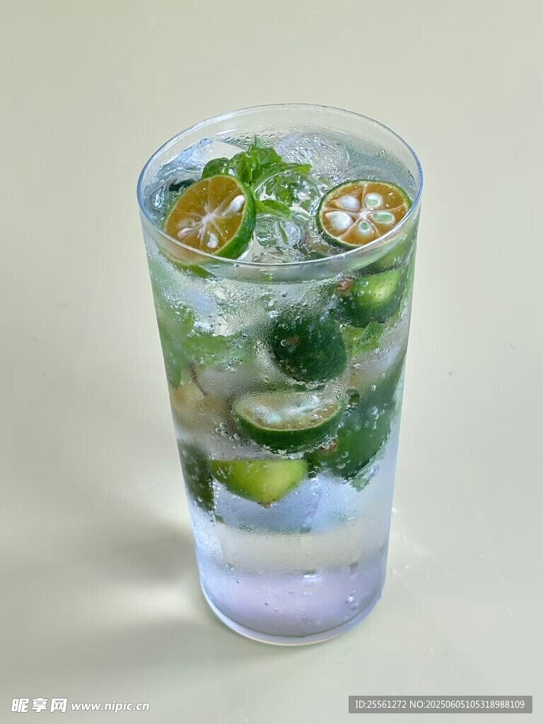 莫西多