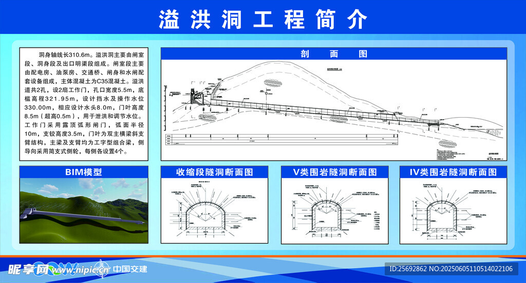 工程简介